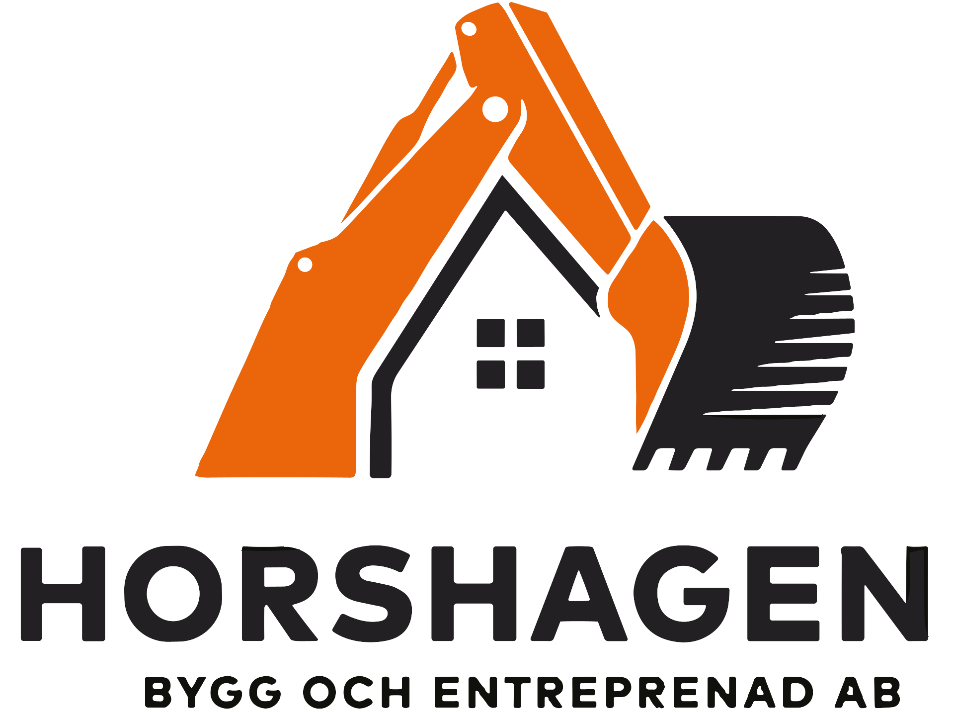 Horshagens Bygg & Entreprenad AB